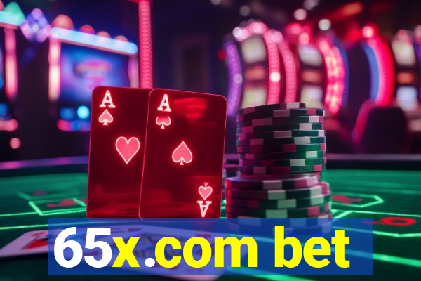 65x.com bet